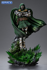 1/10 Scale Doctor Doom Art Scale Statue (Marvel)