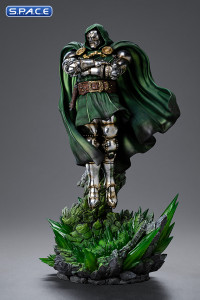 1/10 Scale Doctor Doom Art Scale Statue (Marvel)