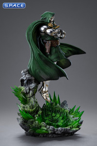 1/10 Scale Doctor Doom Art Scale Statue (Marvel)