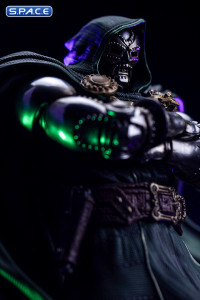 1/10 Scale Doctor Doom Art Scale Statue (Marvel)