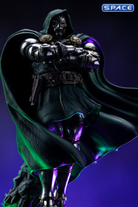 1/10 Scale Doctor Doom Art Scale Statue (Marvel)