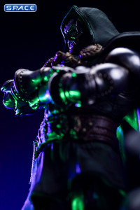 1/10 Scale Doctor Doom Art Scale Statue (Marvel)