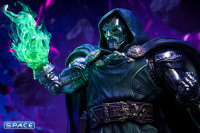 1/10 Scale Doctor Doom Deluxe Art Scale Statue (Marvel)