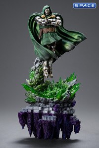 1/10 Scale Doctor Doom Deluxe Art Scale Statue (Marvel)