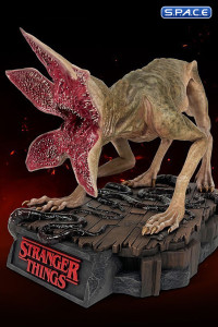 Demodog Statue (Stranger Things)