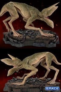 Demodog Statue (Stranger Things)