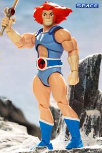 Deluxe Lion-O (Thundercats)