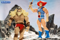 Deluxe Lion-O (Thundercats)