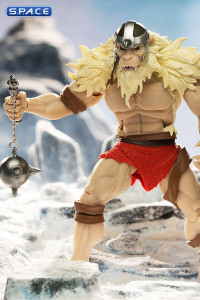 Deluxe Monkian (Thundercats)