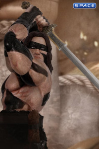 1/12 Scale War Paint Conan One:12 Collective (Conan the Barbarian)