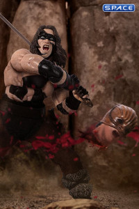 1/12 Scale War Paint Conan One:12 Collective (Conan the Barbarian)