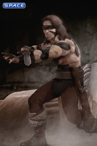 1/12 Scale War Paint Conan One:12 Collective (Conan the Barbarian)