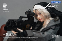 1/6 Scale Holy Light Agnes - Serene Hound