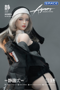 1/6 Scale Holy Light Agnes - Serene Hound