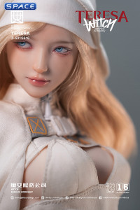 1/6 Scale Witch Teresa - Serene Hound