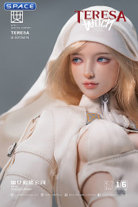 1/6 Scale Witch Teresa - Serene Hound