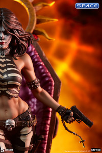 La Muerta Premium Format Figure (Coffin Comics)