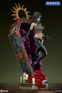 La Muerta Premium Format Figure (Coffin Comics)