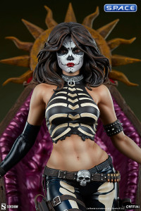 La Muerta Premium Format Figure (Coffin Comics)