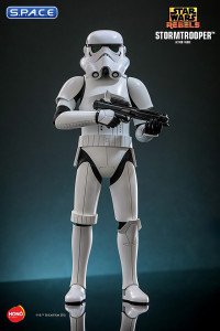 1/6 Scale Stormtrooper HS08 (Star Wars: Rebels)