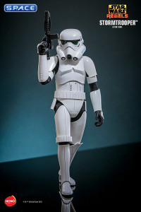 1/6 Scale Stormtrooper HS08 (Star Wars: Rebels)