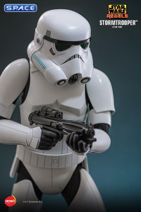 1/6 Scale Stormtrooper HS08 (Star Wars: Rebels)