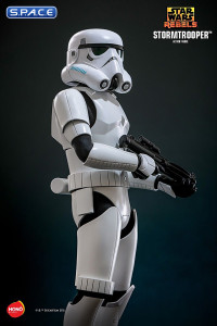 1/6 Scale Stormtrooper HS08 (Star Wars: Rebels)