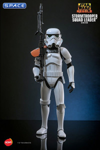 1/6 Scale Stormtrooper Squad Leader HS09 (Star Wars: Rebels)