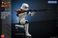 1/6 Scale Stormtrooper Squad Leader HS09 (Star Wars: Rebels)