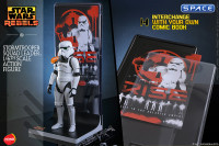 1/6 Scale Stormtrooper Squad Leader HS09 (Star Wars: Rebels)