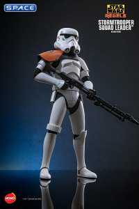 1/6 Scale Stormtrooper Squad Leader HS09 (Star Wars: Rebels)