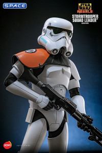 1/6 Scale Stormtrooper Squad Leader HS09 (Star Wars: Rebels)