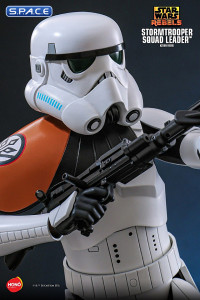 1/6 Scale Stormtrooper Squad Leader HS09 (Star Wars: Rebels)