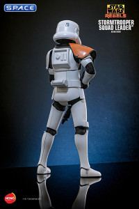 1/6 Scale Stormtrooper Squad Leader HS09 (Star Wars: Rebels)