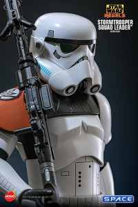 1/6 Scale Stormtrooper Squad Leader HS09 (Star Wars: Rebels)