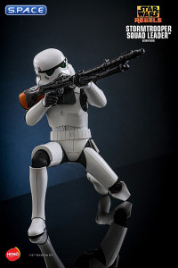 1/6 Scale Stormtrooper Squad Leader HS09 (Star Wars: Rebels)