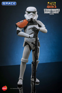 1/6 Scale Stormtrooper Squad Leader HS09 (Star Wars: Rebels)