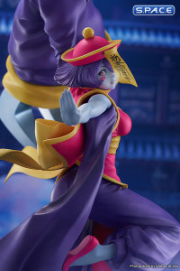 1/7 Scale Hsien-Ko Bishoujo PVC Statue (Darkstalkers)