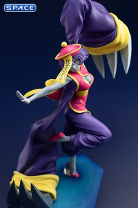 1/7 Scale Hsien-Ko Bishoujo PVC Statue (Darkstalkers)