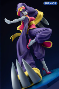 1/7 Scale Hsien-Ko Bishoujo PVC Statue (Darkstalkers)