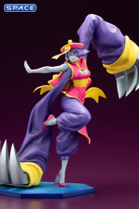 1/7 Scale Hsien-Ko Bishoujo PVC Statue (Darkstalkers)