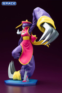 1/7 Scale Hsien-Ko Bishoujo PVC Statue (Darkstalkers)