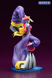 1/7 Scale Hsien-Ko Bishoujo PVC Statue (Darkstalkers)