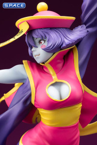 1/7 Scale Hsien-Ko Bishoujo PVC Statue (Darkstalkers)