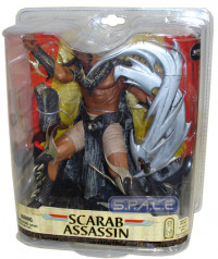 Scarab Assassin (Spawn 33)