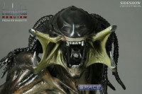 PredAlien Design Maquette (Aliens vs. Predator: Requiem)