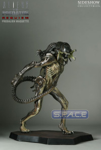 PredAlien Design Maquette (Aliens vs. Predator: Requiem)