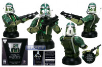 Commander Gree Bust Celebration IV Exclusive (Star Wars)