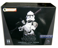 Coruscant Clone Trooper Bust AFX Exclusive (Star Wars)