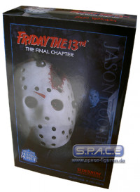 12 Jason Voorhees from Final Chapter (Friday the 13th Part 4)